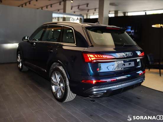 AUDI-Q7-3.0 55 TFSI MHEV S-LINE QUATTRO TIPTRONIC AUDI-Q7-2024