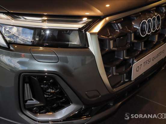 AUDI-Q7-3.0 55 TFSI MHEV S-LINE QUATTRO TIPTRONIC AUDI-Q7-2024