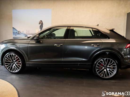 AUDI-Q8-3.0 TFSI GASOLINA PERFORMANCE BLACK QUATTRO TIPTRONIC AUDI-Q8-2024