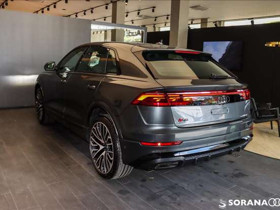 AUDI-Q8-3.0 TFSI GASOLINA PERFORMANCE BLACK QUATTRO TIPTRONIC AUDI-Q8-2024
