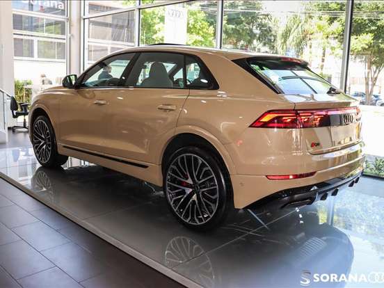 AUDI-Q8-3.0 TFSI GASOLINA PERFORMANCE BLACK QUATTRO TIPTRONIC AUDI-Q8-2024