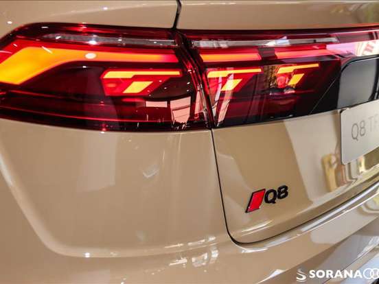 AUDI-Q8-3.0 TFSI GASOLINA PERFORMANCE BLACK QUATTRO TIPTRONIC AUDI-Q8-2024