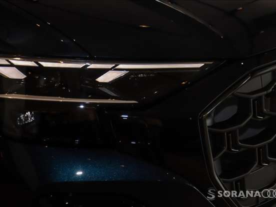 AUDI-Q8-3.0 TFSI GASOLINA PERFORMANCE BLACK QUATTRO TIPTRONIC AUDI-Q8-2024