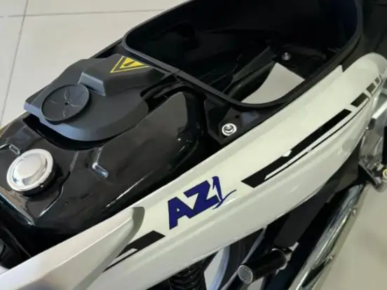 AVELLOZ-AZ 1 AVELLOZ-AZ 1-2025