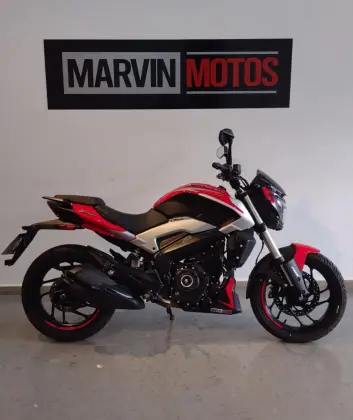 BAJAJ DOMINAR 250 BAJAJ DOMINAR 250