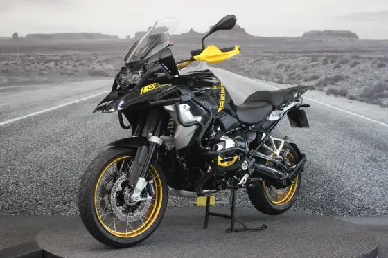 BMW R 1250 GS PREMIUM 40 ANOS 