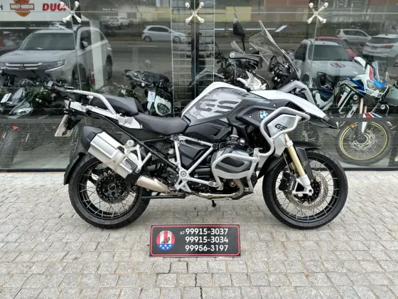 BMW R 1250 GS SPORT 