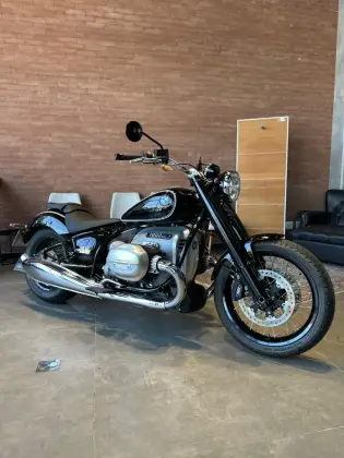BMW R 18 