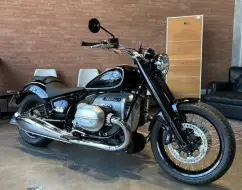 BMW R 18 BMW R 18