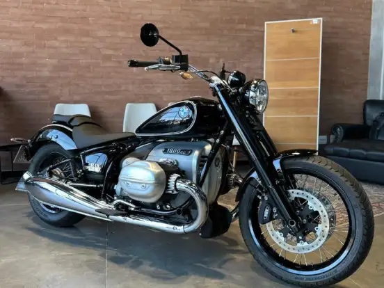 BMW-R 18 BMW-R 18-2024