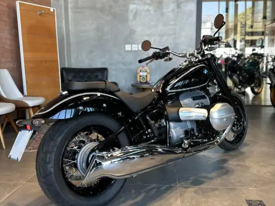 BMW-R 18 BMW-R 18-2024