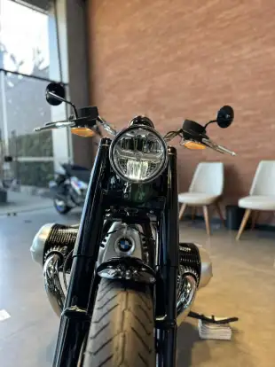 BMW-R 18-2024