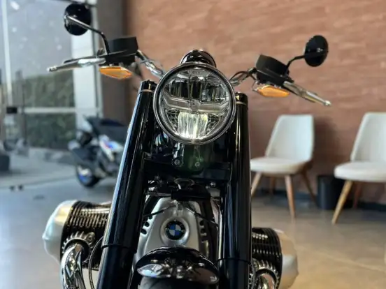 BMW-R 18 BMW-R 18-2024