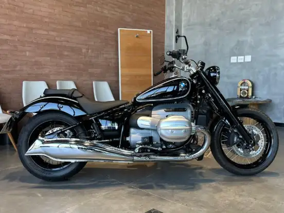 BMW-R 18 BMW-R 18-2024