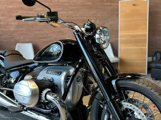 BMW-R 18 BMW-R 18-2024