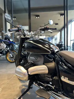 BMW-R 18-2024