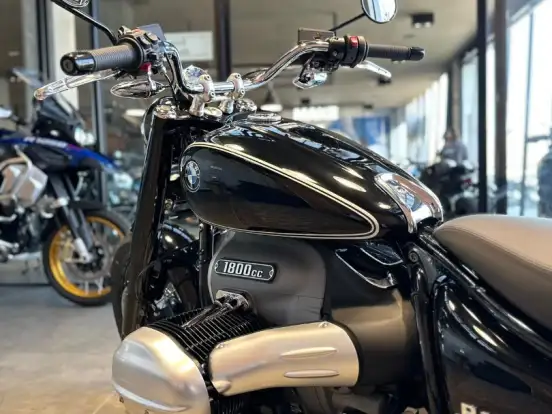 BMW-R 18 BMW-R 18-2024