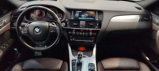 BMW-X4-2015