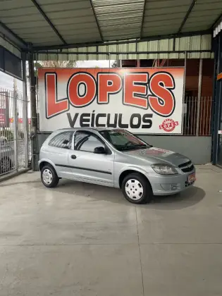 CHEVROLET CELTA 1.0 MPFI LS 8V FLEX 2P MANUAL