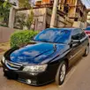 CHEVROLET OMEGA 3.8 SFI CD V6 12V GASOLINA 4P MANUAL CHEVROLET OMEGA 3.8 SFI CD V6 12V GASOLINA 4P MANUAL