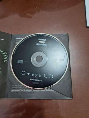 CHEVROLET-OMEGA-3.8 SFI CD V6 12V GASOLINA 4P MANUAL CHEVROLET-OMEGA-2004