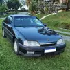 CHEVROLET OMEGA 4.1 SFI CD 12V GASOLINA 4P MANUAL CHEVROLET OMEGA 4.1 SFI CD 12V GASOLINA 4P MANUAL