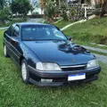 CHEVROLET OMEGA 4.1 SFI CD 12V GASOLINA 4P MANUAL CHEVROLET OMEGA 4.1 SFI CD 12V GASOLINA 4P MANUAL