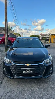 CHEVROLET ONIX 1.0 TURBO FLEX PLUS LT MANUAL
