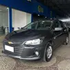 CHEVROLET ONIX 1.0 FLEX MANUAL CHEVROLET ONIX 1.0 FLEX MANUAL