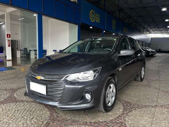 CHEVROLET-ONIX-1.0 FLEX MANUAL CHEVROLET-ONIX-2024