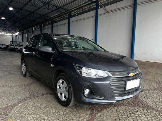 CHEVROLET-ONIX-1.0 FLEX MANUAL CHEVROLET-ONIX-2024