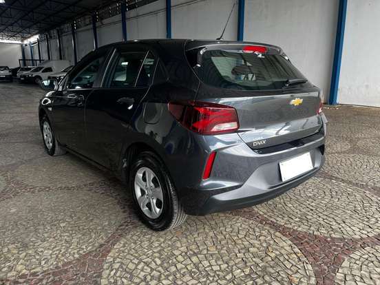 CHEVROLET-ONIX-1.0 FLEX MANUAL CHEVROLET-ONIX-2024