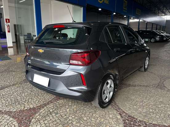 CHEVROLET-ONIX-1.0 FLEX MANUAL CHEVROLET-ONIX-2024