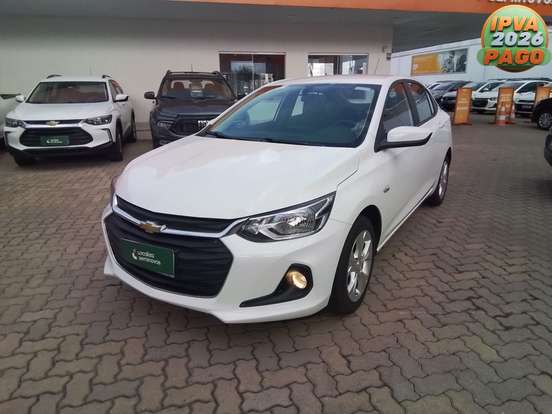 CHEVROLET-ONIX-2023