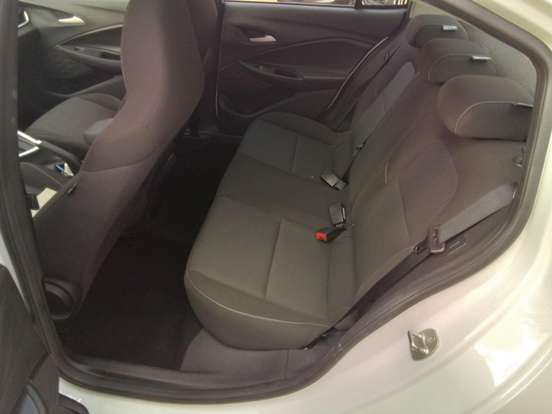 CHEVROLET-ONIX-1.0 TURBO FLEX LTZ AUTOMÁTICO CHEVROLET-ONIX-2023