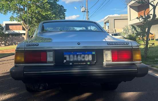 CHEVROLET-OPALA-1984