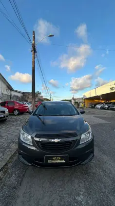 CHEVROLET PRISMA 1.0 MPFI JOY 8V FLEX 4P MANUAL CHEVROLET PRISMA 1.0 MPFI JOY 8V FLEX 4P MANUAL