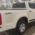 CHEVROLET S10 2.8 16V TURBO DIESEL LS CD 4X4 MANUAL CHEVROLET S10 2.8 16V TURBO DIESEL LS CD 4X4 MANUAL