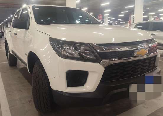 CHEVROLET-S10-2020