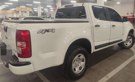 CHEVROLET-S10-2020