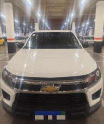CHEVROLET-S10-2020