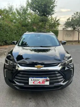 CHEVROLET TRACKER 1.0 TURBO FLEX LTZ AUTOMÁTICO