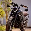 DUCATI SCRAMBLER ICON DUCATI SCRAMBLER ICON