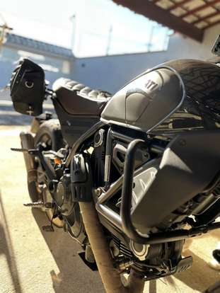 DUCATI-SCRAMBLER ICON-2024