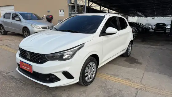 FIAT ARGO 1.0 FIREFLY FLEX DRIVE MANUAL FIAT ARGO 1.0 FIREFLY FLEX DRIVE MANUAL