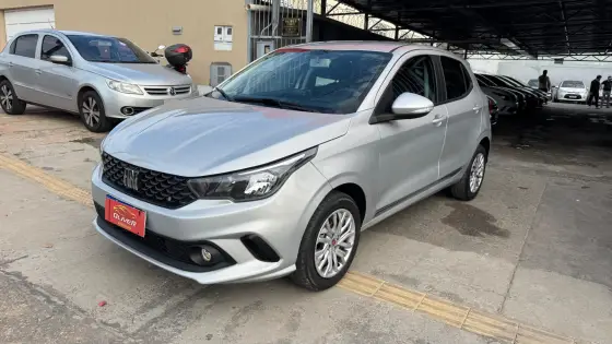 FIAT ARGO 1.0 FIREFLY FLEX MANUAL