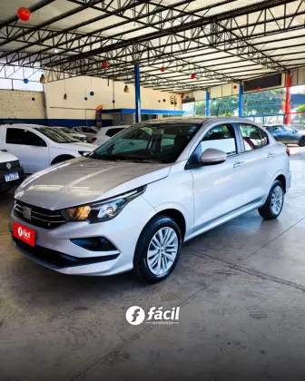 FIAT CRONOS 1.0 FIREFLY FLEX DRIVE MANUAL FIAT CRONOS 1.0 FIREFLY FLEX DRIVE MANUAL