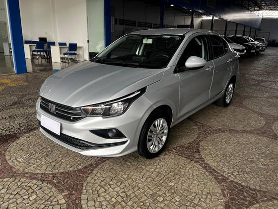 FIAT CRONOS 1.0 FIREFLY FLEX DRIVE MANUAL