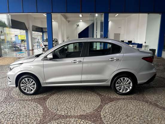 FIAT-CRONOS-1.0 FIREFLY FLEX DRIVE MANUAL FIAT-CRONOS-2023