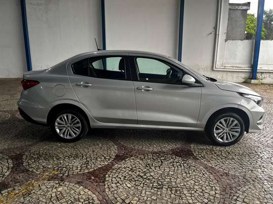 FIAT-CRONOS-1.0 FIREFLY FLEX DRIVE MANUAL FIAT-CRONOS-2023